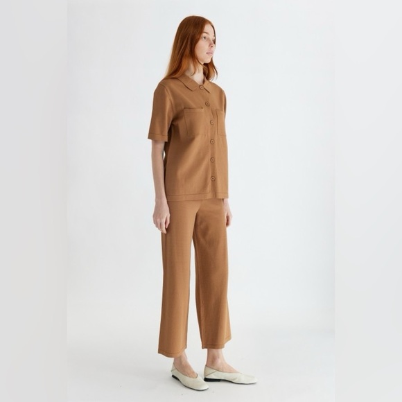 like new woman’s size small All:row rica pants - Picture 1 of 3